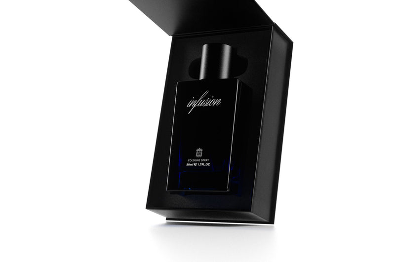 Infusion Cologne - (50ml)