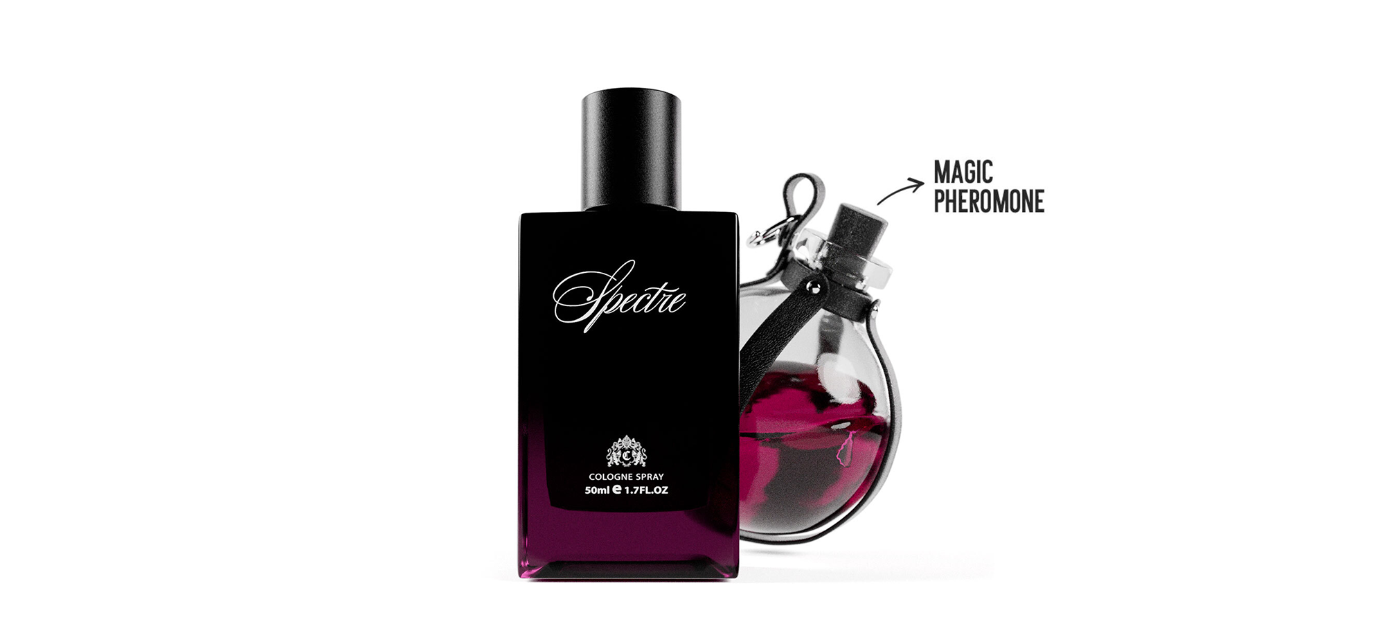 Spectre Cologne - (50ml)