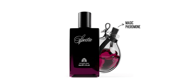 Spectre Cologne - (50ml)