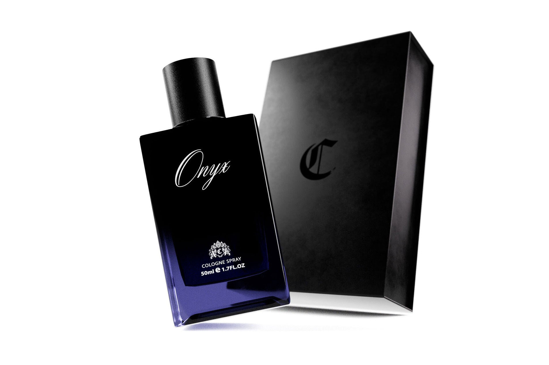 Onyx Cologne - (50ml)