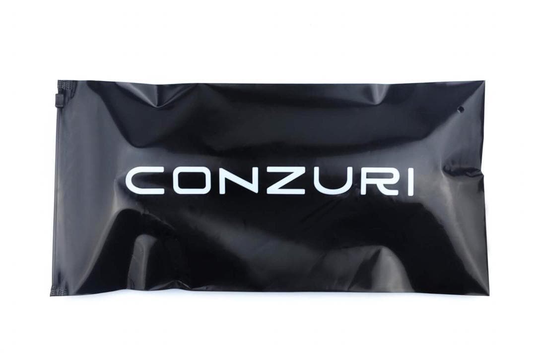 1.2" Elevation | Height Elevator Insoles | Conzuri