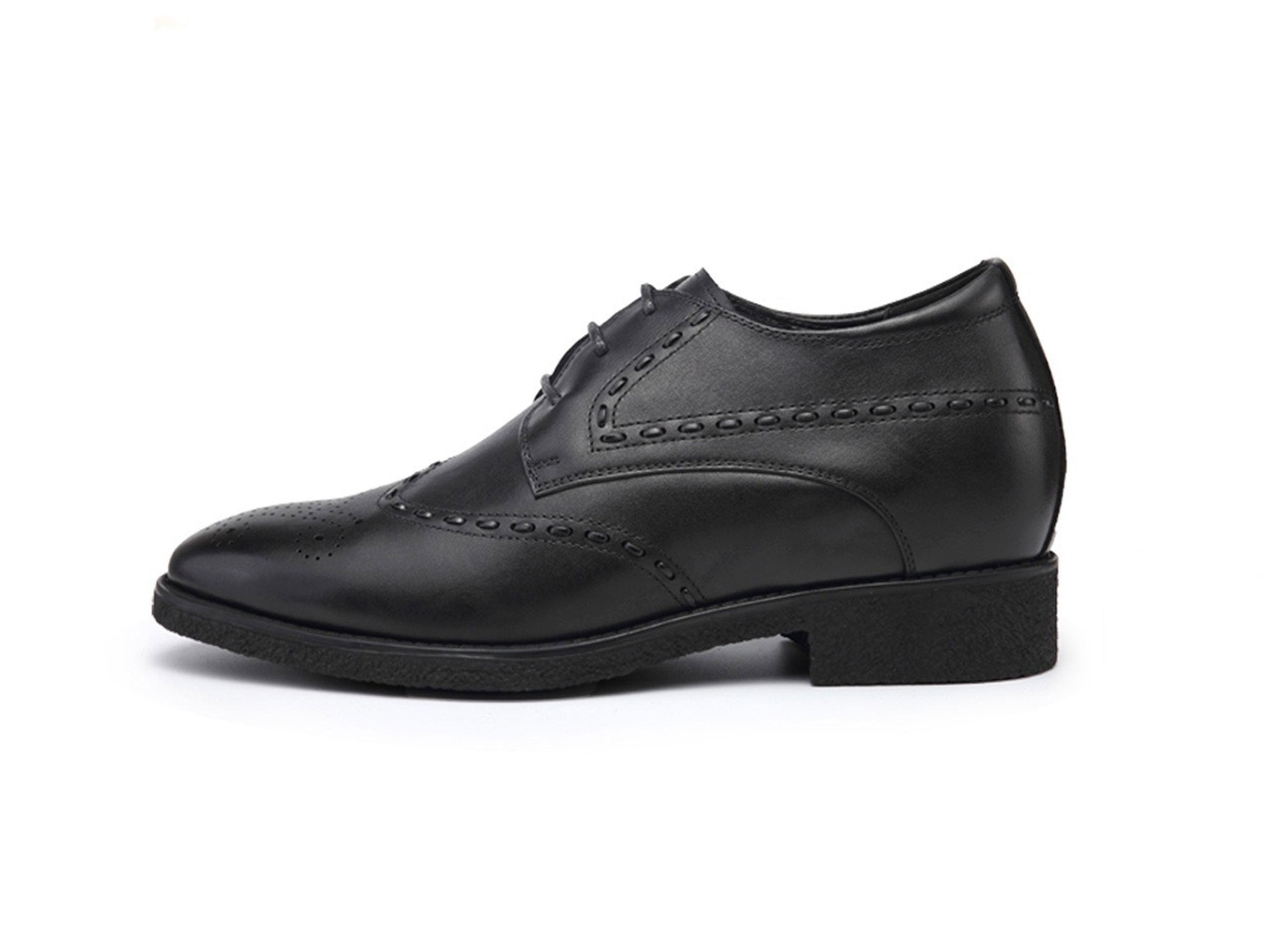 Catalonia (2.75") | Shoes With Height Boost | Conzuri